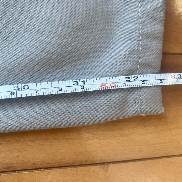 Gray pants M - Picture 8 of 14